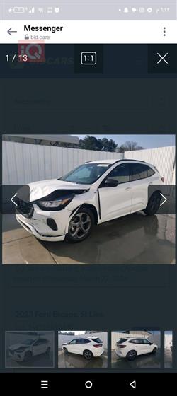 Ford Escape